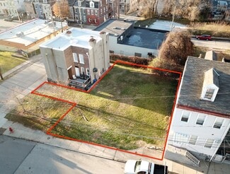 Plus de détails pour 3405 Denny St, Pittsburgh, PA - Terrain à vendre