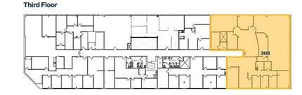 4014 Macleod Trl S, Calgary, AB for lease Floor Plan- Image 1 of 1