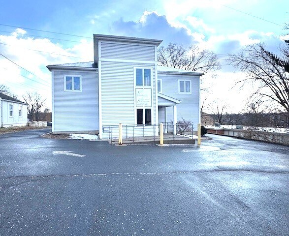 2111 Washington Blvd, Easton, PA à louer - Photo du bâtiment - Image 2 de 36