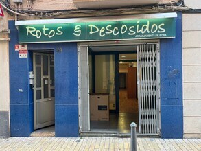 Retail in Reus, Tarragona for lease Interior Photo- Image 2 of 15