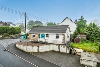 Plus de détails pour Penwithick Rd, Penwithick - Commerce de détail à vendre
