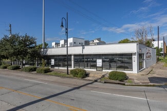 More details for 4608 Almeda Rd, Houston, TX - Retail for Lease