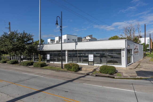 More details for 4608 Almeda Rd, Houston, TX - Retail for Lease