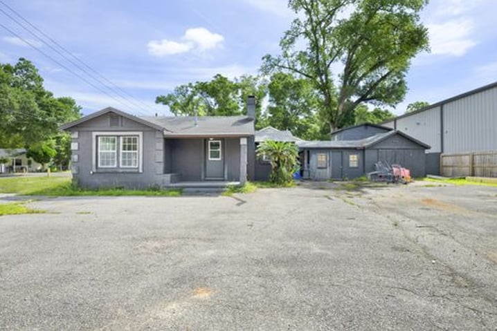 6698 N Palafox St, Pensacola, FL for sale Primary Photo- Image 1 of 14