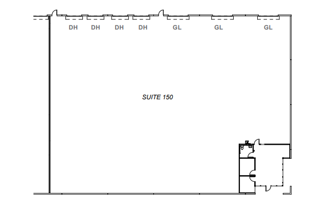 1401 Cannery Rd, Woodland, CA à louer Plan d  tage- Image 1 de 1