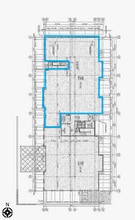 1261 8th St, West Des Moines, IA for lease Floor Plan- Image 1 of 1