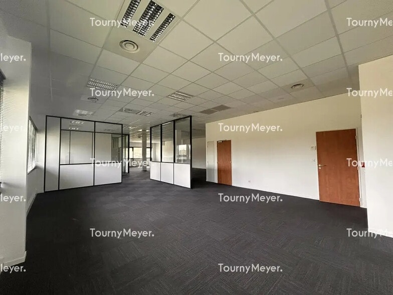 Bureau dans Labège à louer - Photo intérieure - Image 3 de 12