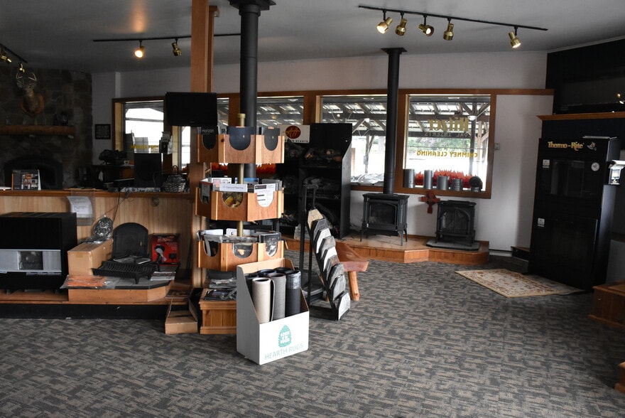 17275 Shreve Run Rd, Pleasantville, PA à vendre - Photo du bâtiment - Image 2 de 40