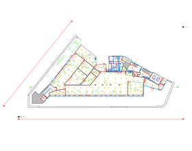 13-14 Silver St, Lincoln for lease Floor Plan- Image 1 of 2