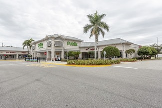Plus de détails pour 8725 Placida Rd, Placida, FL - Commerce de détail à louer