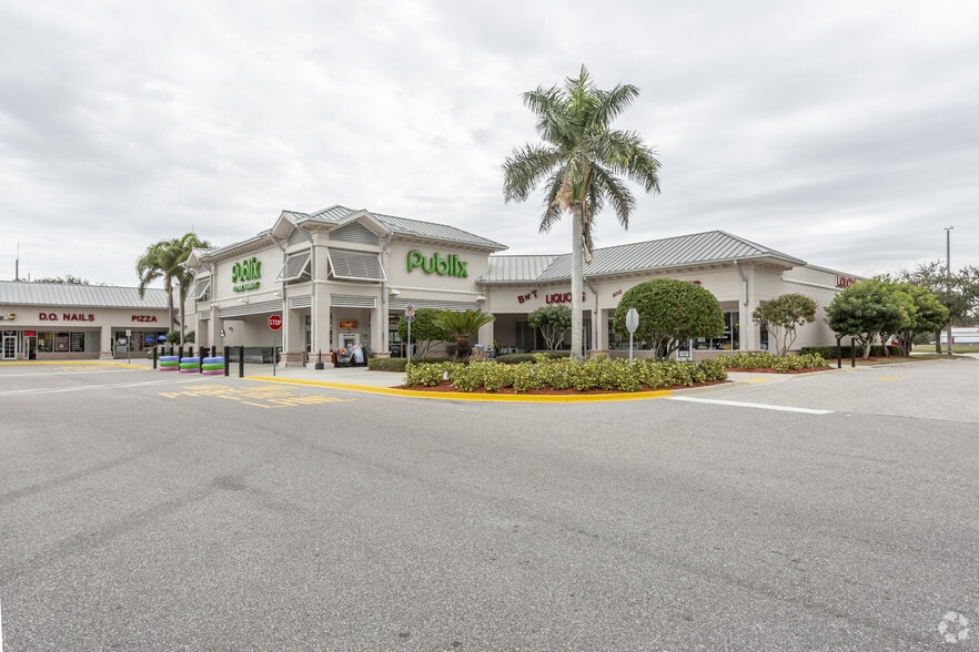 8725 Placida Rd, Placida, FL for lease - Primary Photo - Image 1 of 4