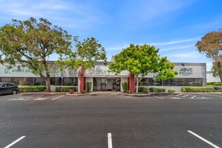 Plus de détails pour 44368-44370 Old Warm Springs Blvd, Fremont, CA - Industriel à louer