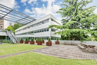 More details for 4 Chemin Du Ruisseau, Écully - Office for Lease