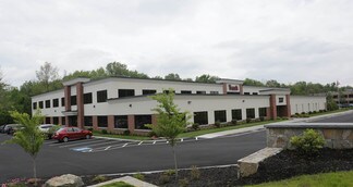 Plus de détails pour 337 Turnpike Rd, Southborough, MA - Local d'activités à louer
