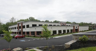 More details for 337 Turnpike Rd, Southborough, MA - Office, Flex for Lease
