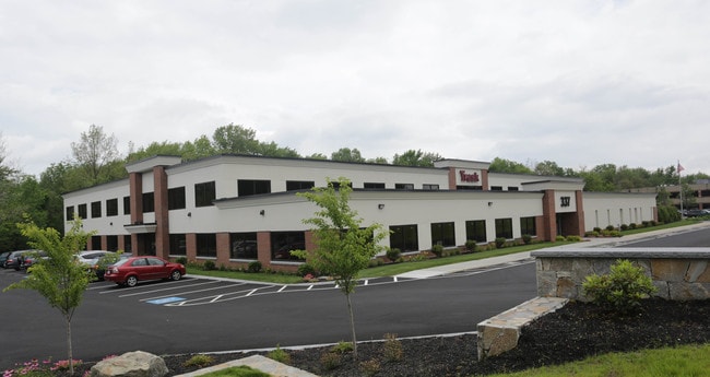More details for 337 Turnpike Rd, Southborough, MA - Office, Flex for Lease