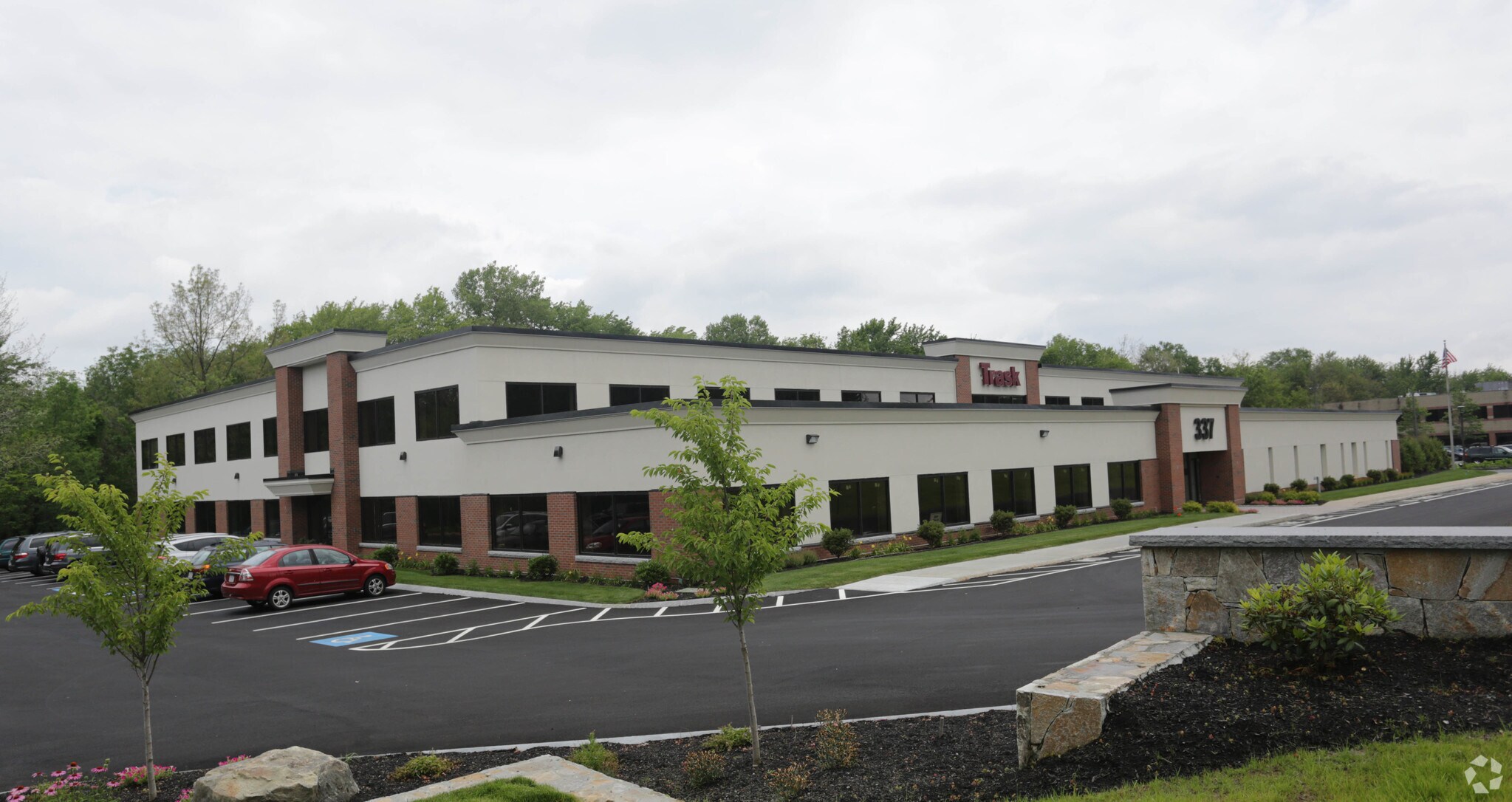 337 Turnpike Rd, Southborough, MA à louer Photo principale- Image 1 de 18