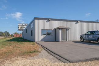 Plus de détails pour 1043 Southbend Ave, Mankato, MN - Industriel à vendre