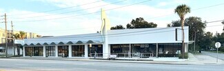 Plus de détails pour 3304-3316 Beach Blvd, Jacksonville, FL - Commerce de détail à louer