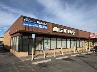Plus de détails pour 7033-7063 W Colfax Ave, Lakewood, CO - Commerce de détail à louer