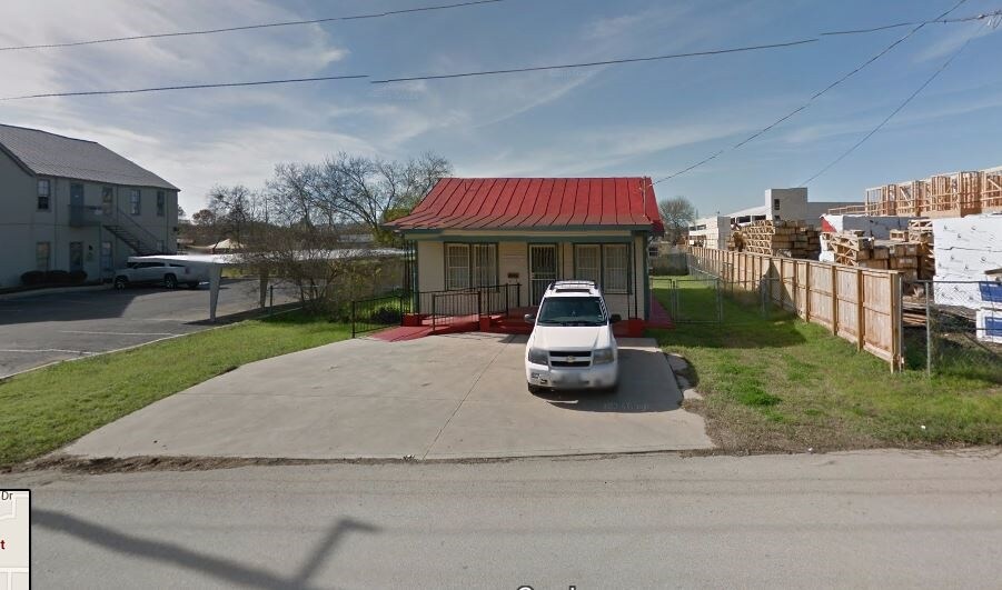 323 Sunset, San Antonio, TX à vendre - Photo du bâtiment - Image 2 de 4