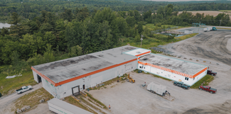 More details for 72 Rue Principale, St-François-Xavier-de-Brompton, QC - Industrial for Lease