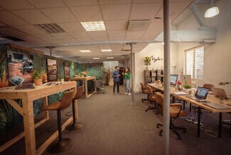 Plus de détails pour 101 Quai Des Chartrons, Bordeaux - Bureau à louer