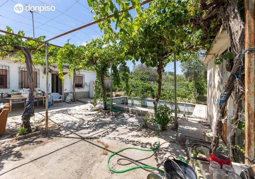 Land in La Zubia for sale - Building Photo - Image 1 of 32