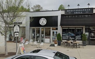 Plus de détails pour 5833 Forbes Ave, Pittsburgh, PA - Commerce de détail à louer