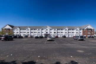More details for 3810 Lifestyle Blvd, Columbus, OH - Multifamily for Sale