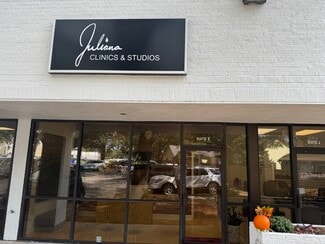 Plus de détails pour 1051 Johnnie Dodds Blvd, Mount Pleasant, SC - Bureau à vendre