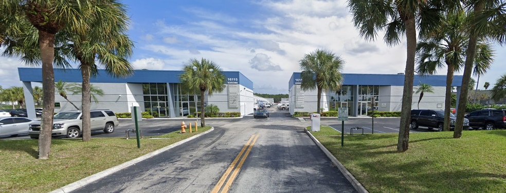 16115 SW 117th Ave, Miami, FL for sale - Building Photo - Image 3 of 12