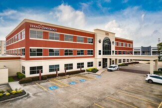More details for 13215 Dotson Rd, Houston, TX - Office for Lease