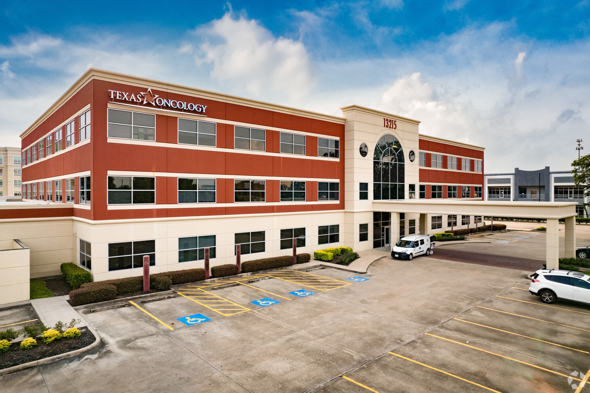 13215 Dotson Rd, Houston, TX for lease Primary Photo- Image 1 of 17