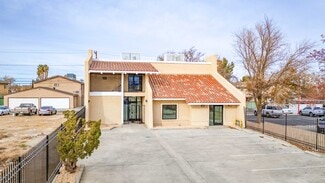 More details for 465 E Palmdale Blvd, Palmdale, CA - Office for Lease