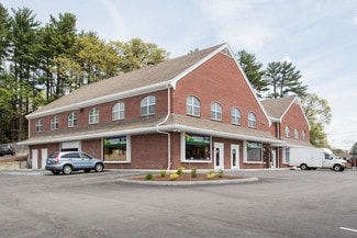 More details for 500 Boston Post Rd E, Marlborough, MA - Retail for Lease