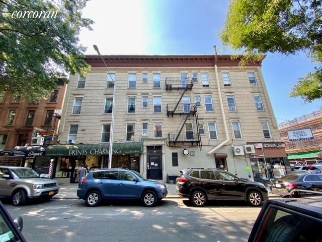 339 5th Ave, Brooklyn, NY for sale - Building Photo - Image 1 of 1