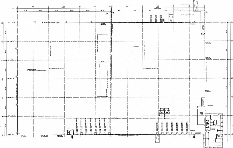 150 Voyles Rd, Athens, GA à louer - Plan d’étage - Image 2 de 3