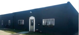 Plus de détails pour 1171-1175 N Grant Ave, Columbus, OH - Industriel à vendre