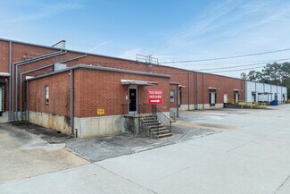 Plus de détails pour 218 Evans Rd, Lugoff, SC - Industriel à louer