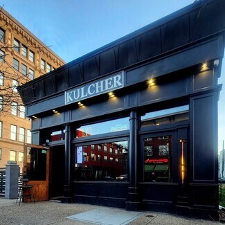 Plus de détails pour 2526 E Carson St, Pittsburgh, PA - Commerce de détail à louer