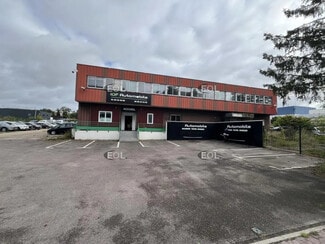 Plus de détails pour Flex à vendre