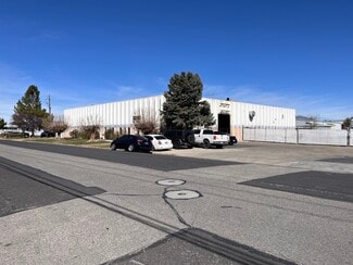 More details for 2487 S 3270 W, Salt Lake City, UT - Industrial for Lease