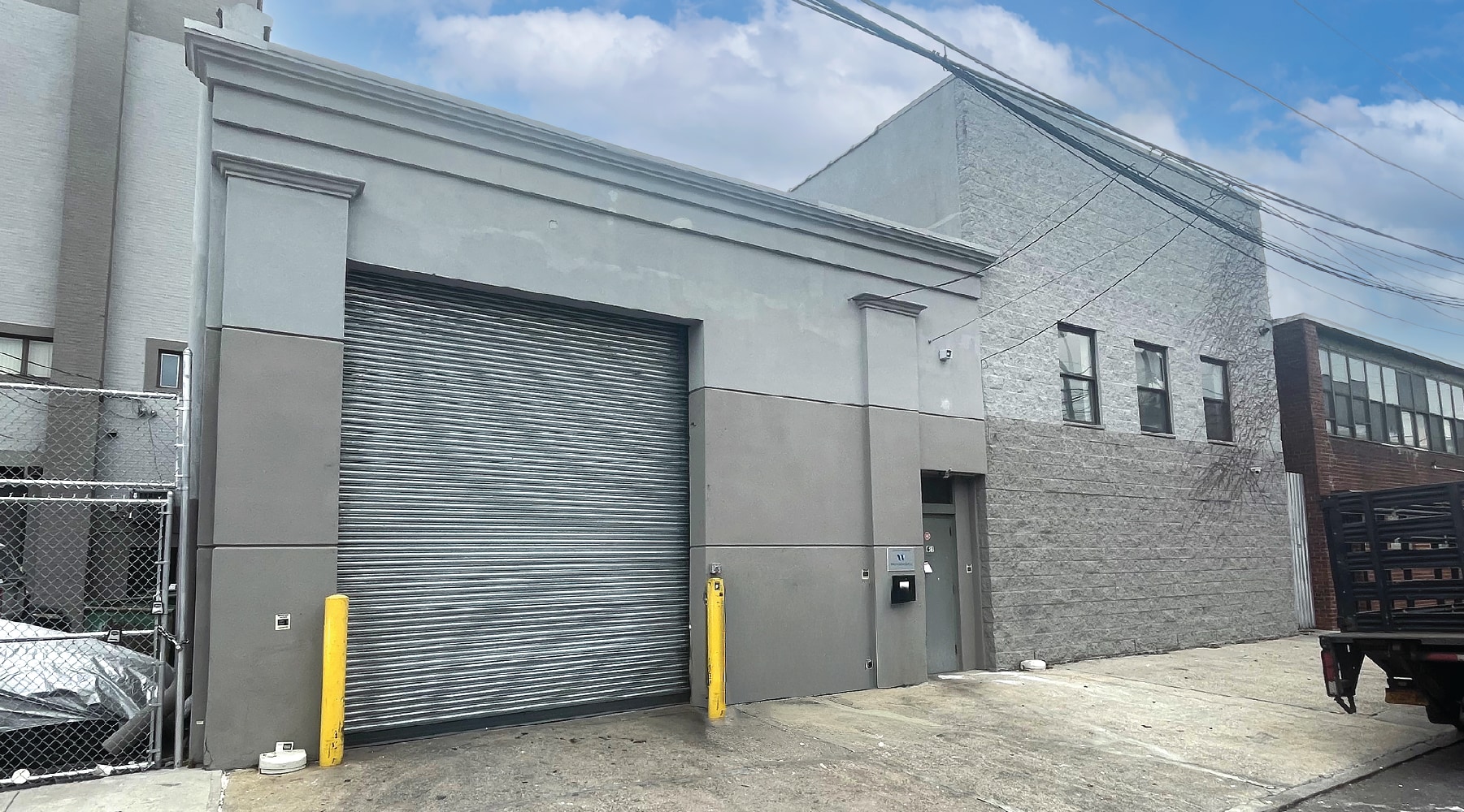 2451 46th St, Astoria, NY for lease Primary Photo- Image 1 of 7