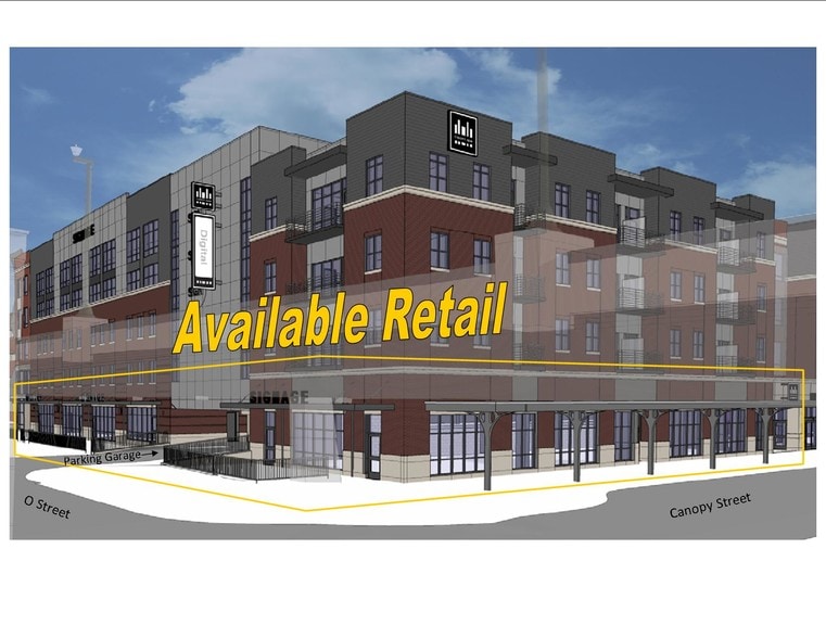 140 S Canopy St, Lincoln, NE for lease - Building Photo - Image 2 of 22