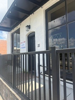 21 E Fort King St, Ocala, FL for lease - Building Photo - Image 3 of 4