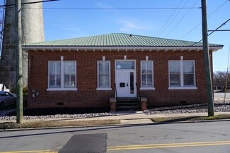 More details for 201 Oneal St, Belton, SC - Office for Sale