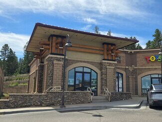 Plus de détails pour 27152-27180 Main St, Conifer, CO - Bureau/Commerce de détail à louer