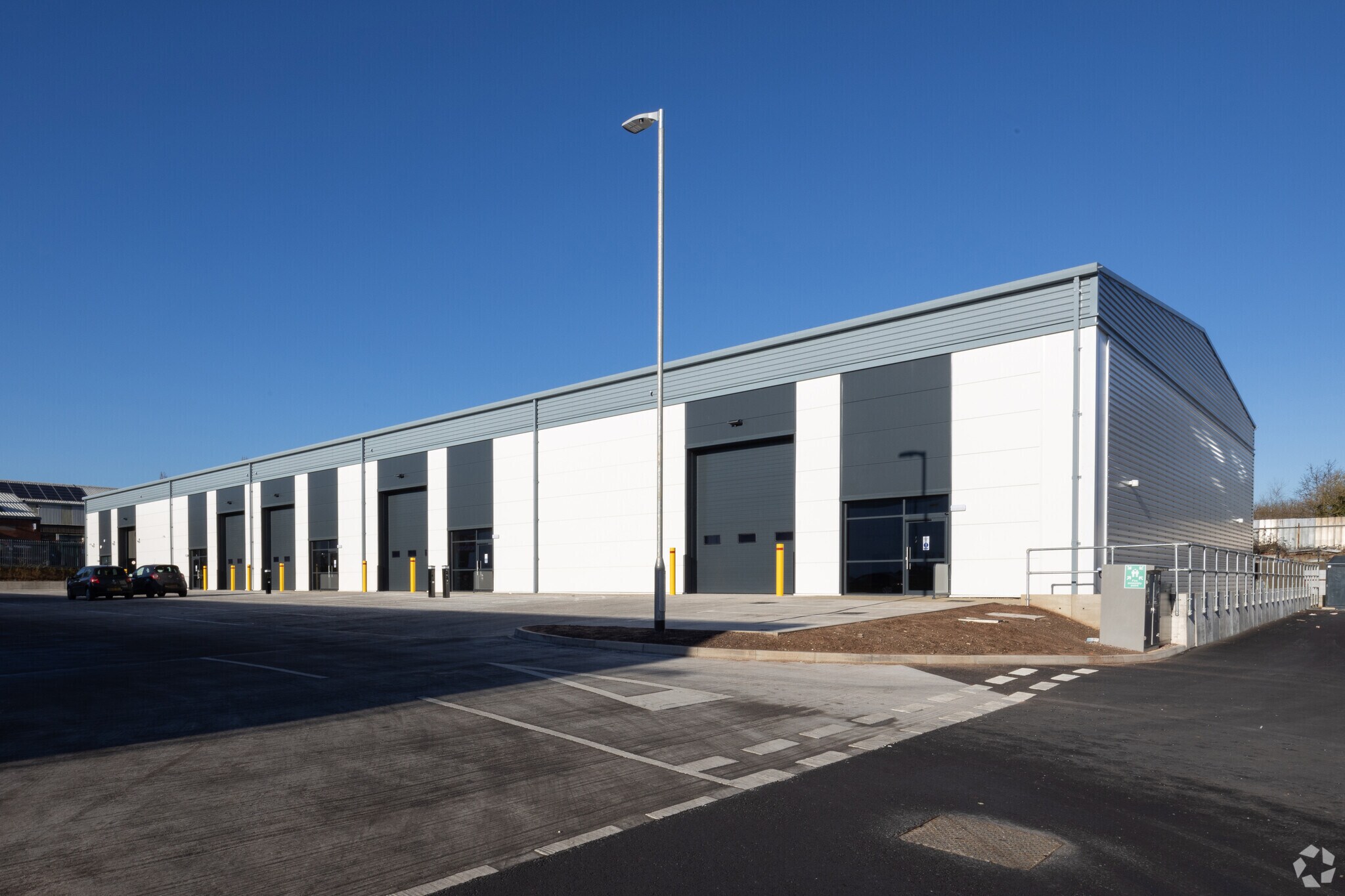 2E Warstock Rd, Birmingham à louer Photo du bâtiment- Image 1 de 30