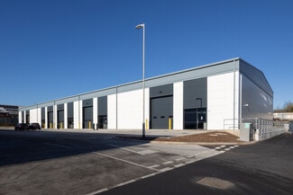 More details for 2E Warstock Rd, Birmingham - Industrial for Lease